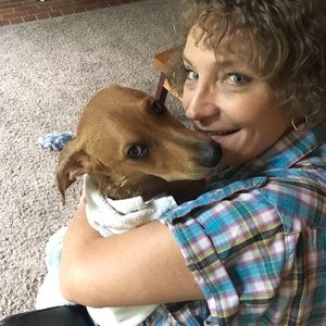 Meet your Posher, Rhonda